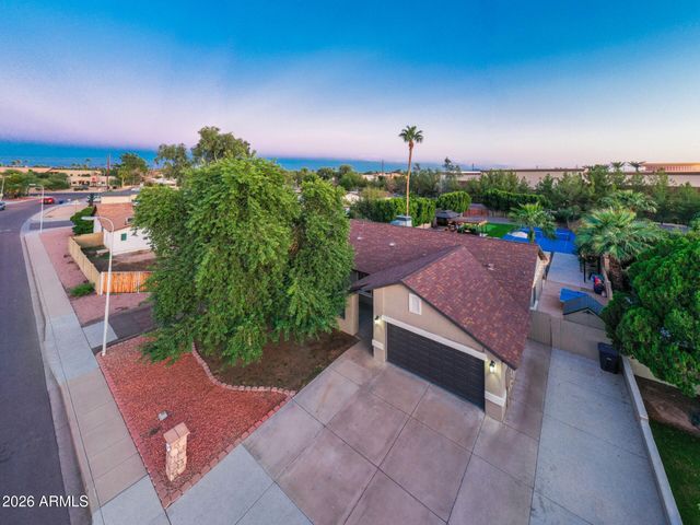 2101 W EL PRADO Road, Chandler, AZ 85224