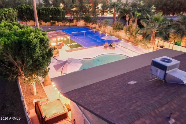 2101 W EL PRADO Road, Chandler, AZ 85224