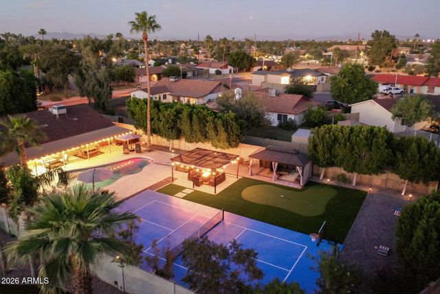 2101 W EL PRADO Road, Chandler, AZ 85224