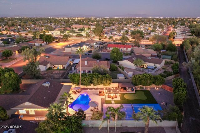 2101 W EL PRADO Road, Chandler, AZ 85224