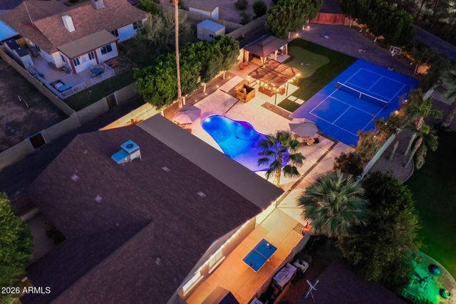 2101 W EL PRADO Road, Chandler, AZ 85224