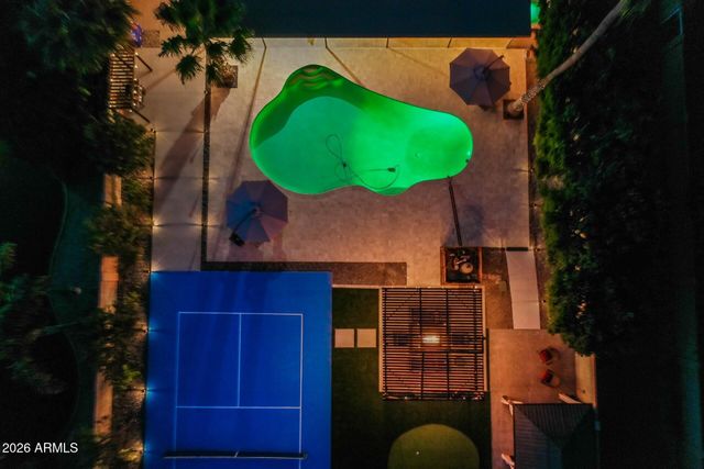 2101 W EL PRADO Road, Chandler, AZ 85224