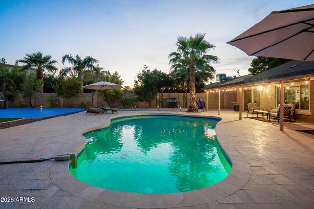 2101 W EL PRADO Road, Chandler, AZ 85224
