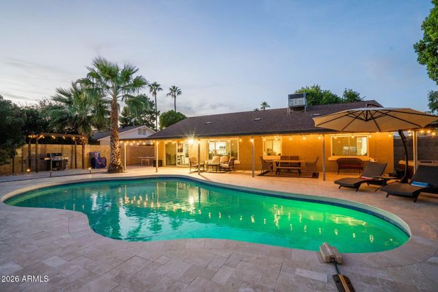 2101 W EL PRADO Road, Chandler, AZ 85224