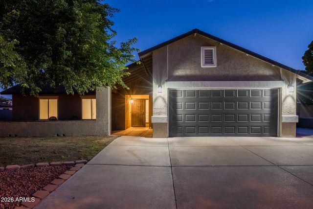 2101 W EL PRADO Road, Chandler, AZ 85224