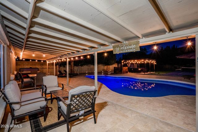 2101 W EL PRADO Road, Chandler, AZ 85224