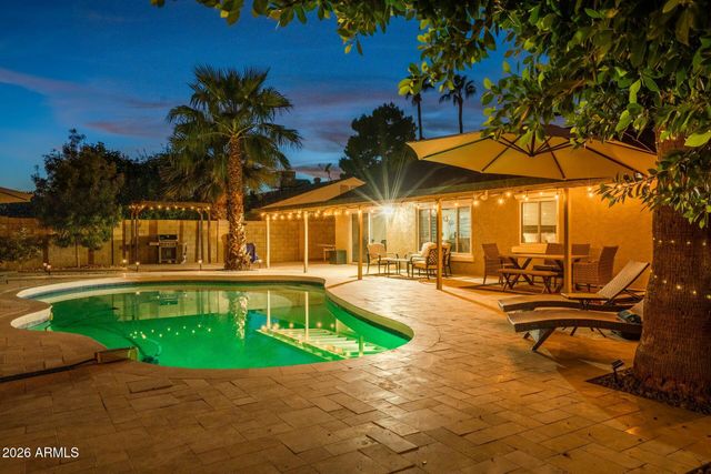 2101 W EL PRADO Road, Chandler, AZ 85224