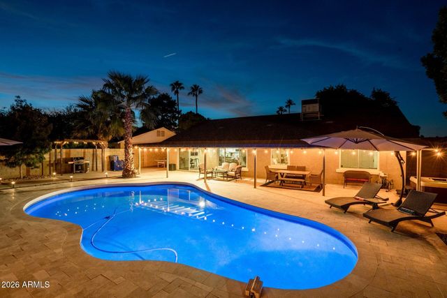 2101 W EL PRADO Road, Chandler, AZ 85224