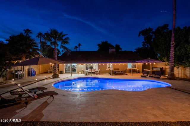 2101 W EL PRADO Road, Chandler, AZ 85224