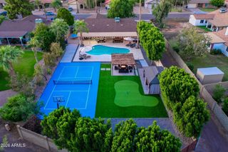 2101 W EL PRADO Road, Chandler, AZ 85224