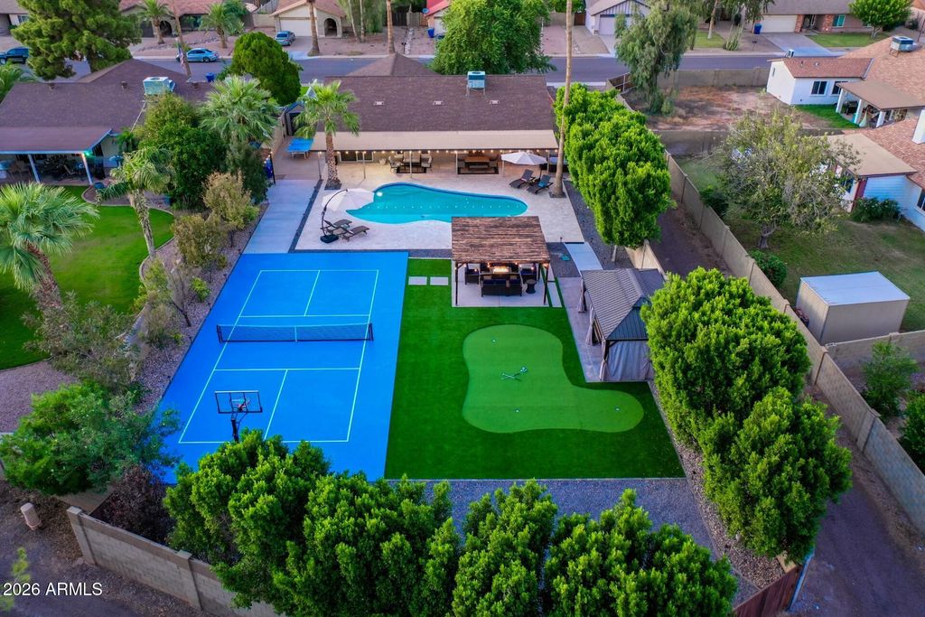 2101 W EL PRADO Road, Chandler, AZ 85224