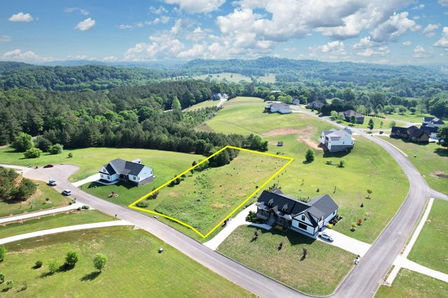 Lot 30 Karen Lane NE, Charleston, TN 37310