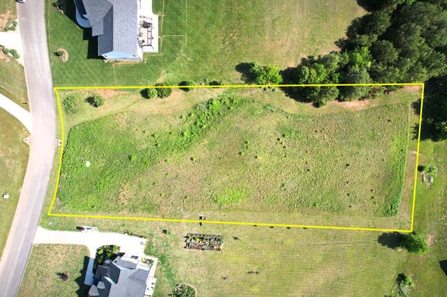 Lot 30 Karen Lane NE, Charleston, TN 37310