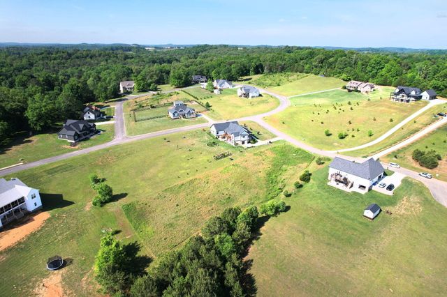 Lot 30 Karen Lane NE, Charleston, TN 37310