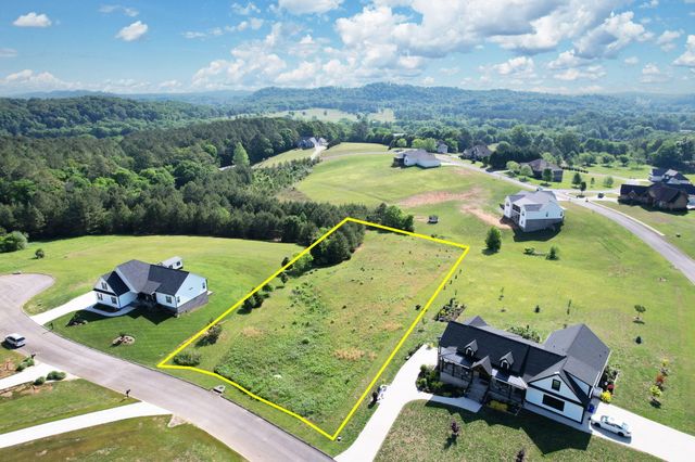 Lot 30 Karen Lane NE, Charleston, TN 37310