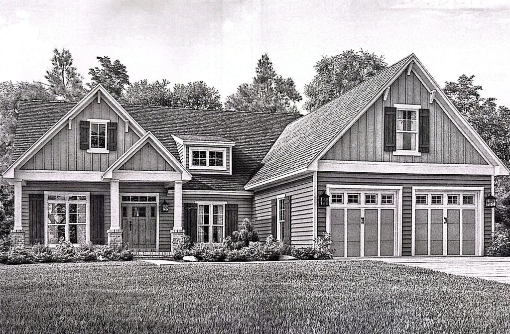 Lot 30 Karen Lane NE, Charleston, TN 37310