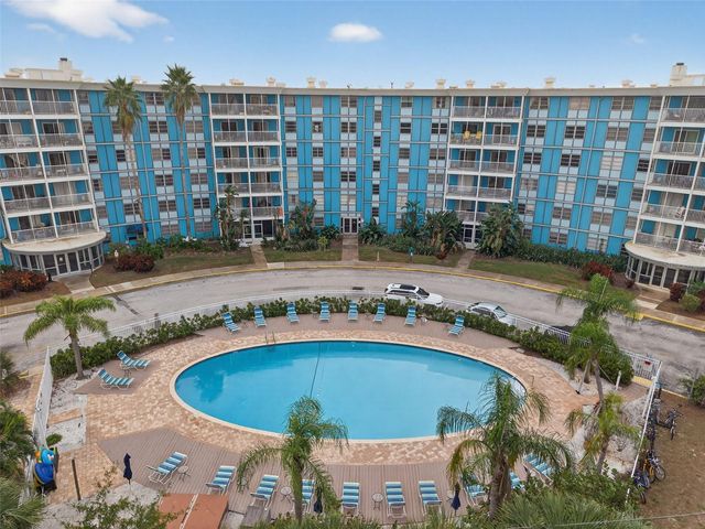 3315 58TH AVENUE S 315, St Petersburg, FL 33712