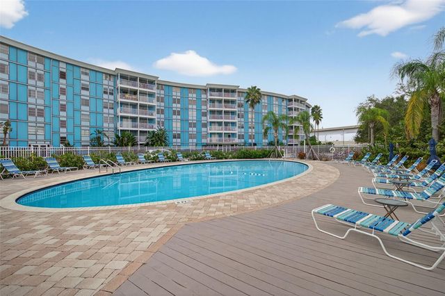 3315 58TH AVENUE S 315, St Petersburg, FL 33712