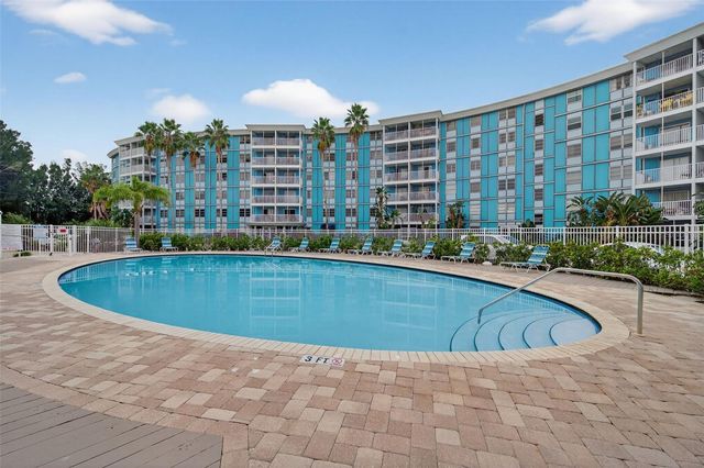 3315 58TH AVENUE S 315, St Petersburg, FL 33712