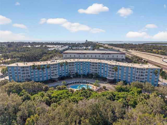 3315 58TH AVENUE S 315, St Petersburg, FL 33712