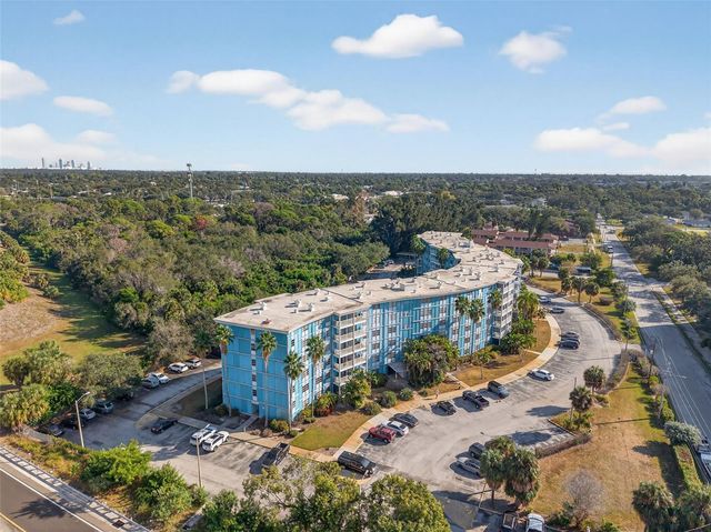 3315 58TH AVENUE S 315, St Petersburg, FL 33712