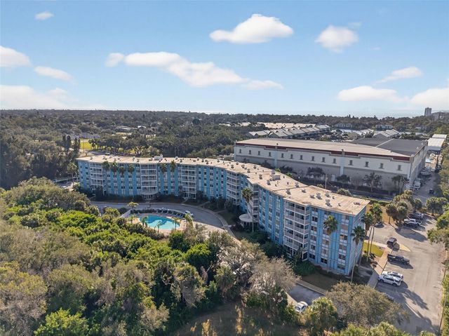 3315 58TH AVENUE S 315, St Petersburg, FL 33712