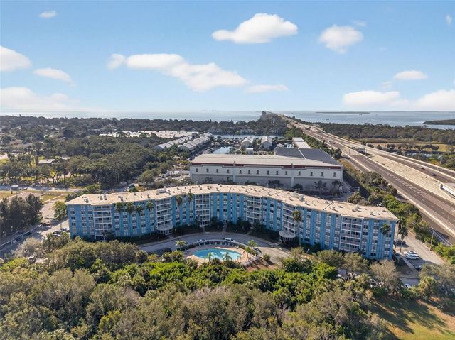 3315 58TH AVENUE S 315, St Petersburg, FL 33712