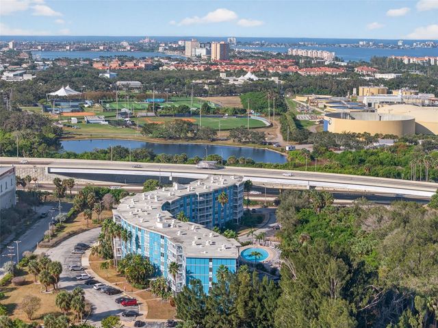 3315 58TH AVENUE S 315, St Petersburg, FL 33712