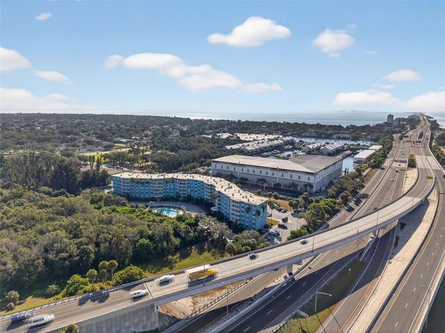 3315 58TH AVENUE S 315, St Petersburg, FL 33712