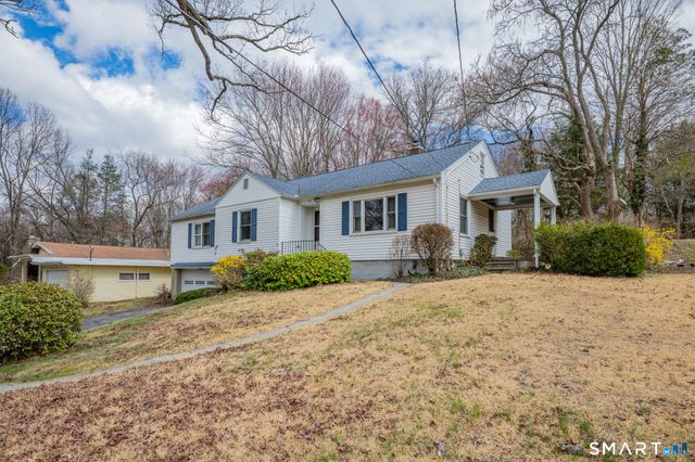 94 Farrell Road, Waterbury, CT 06706