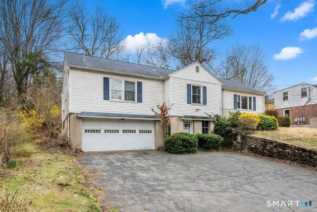 94 Farrell Road, Waterbury, CT 06706