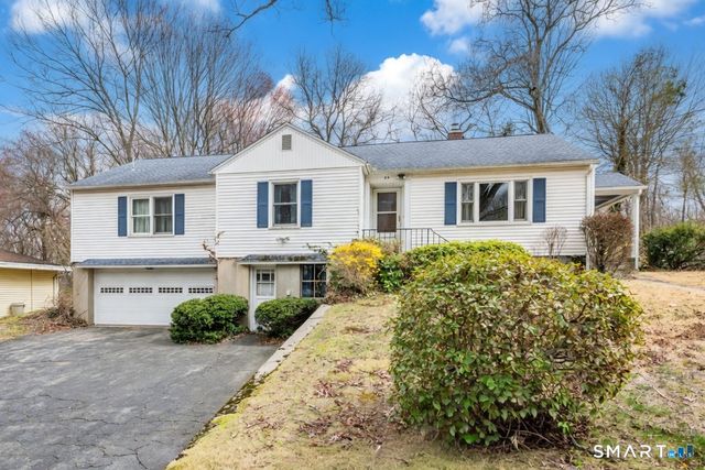 94 Farrell Road, Waterbury, CT 06706