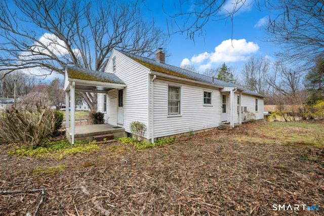 94 Farrell Road, Waterbury, CT 06706