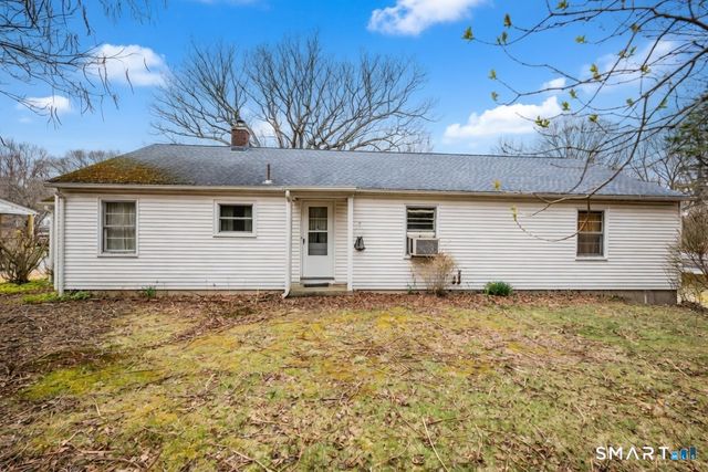 94 Farrell Road, Waterbury, CT 06706