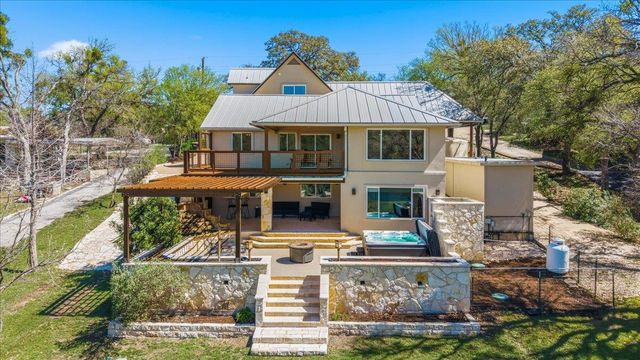 25207 Lake View DR, Spicewood, TX 78669