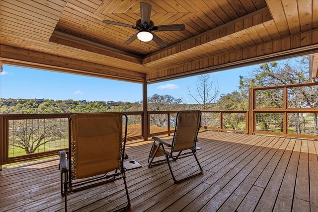 25207 Lake View DR, Spicewood, TX 78669