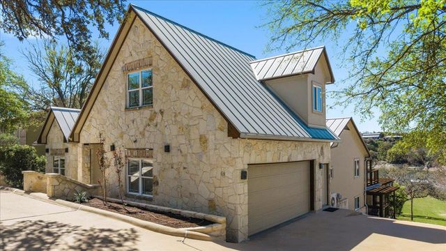 25207 Lake View DR, Spicewood, TX 78669