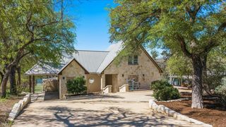 25207 Lake View DR, Spicewood, TX 78669