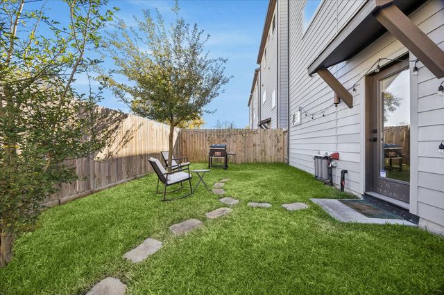 1915 Kolfahl Street A, Houston, TX 77023