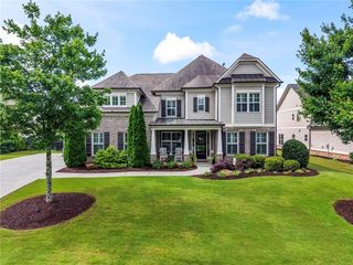 161 Sierra Circle, Woodstock, GA 30188