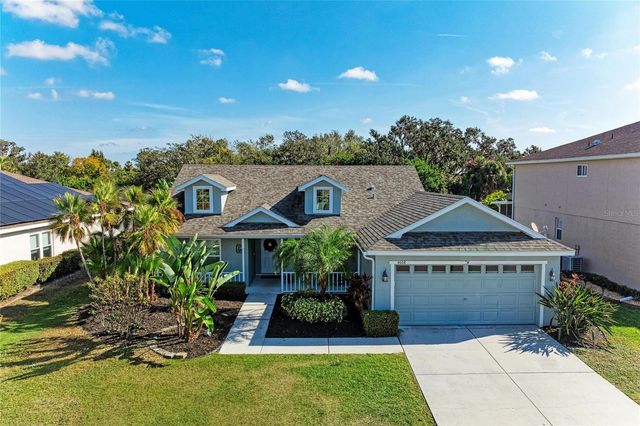 4608 OLIVER MANOR DRIVE, Parrish, FL 34219