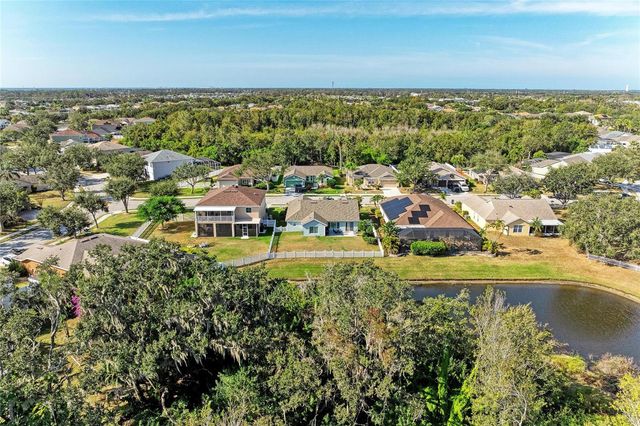 4608 OLIVER MANOR DRIVE, Parrish, FL 34219