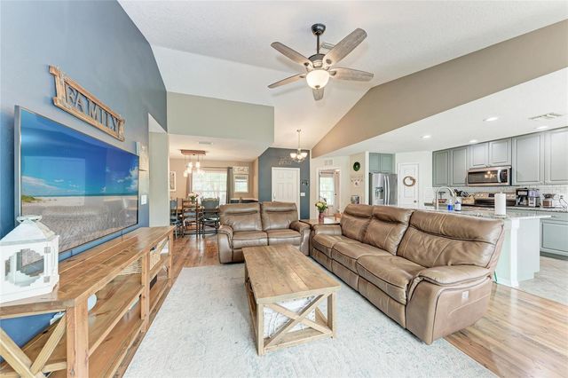 4608 OLIVER MANOR DRIVE, Parrish, FL 34219