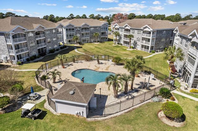 4679 Wild Iris Dr Apt 204, Myrtle Beach, SC 29577
