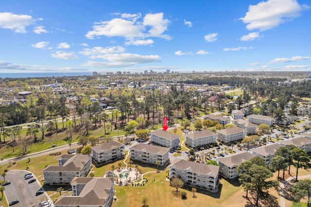 4679 Wild Iris Dr Apt 204, Myrtle Beach, SC 29577