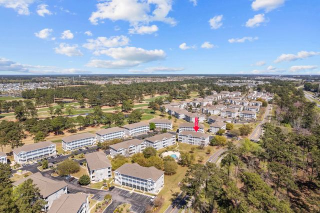 4679 Wild Iris Dr Apt 204, Myrtle Beach, SC 29577