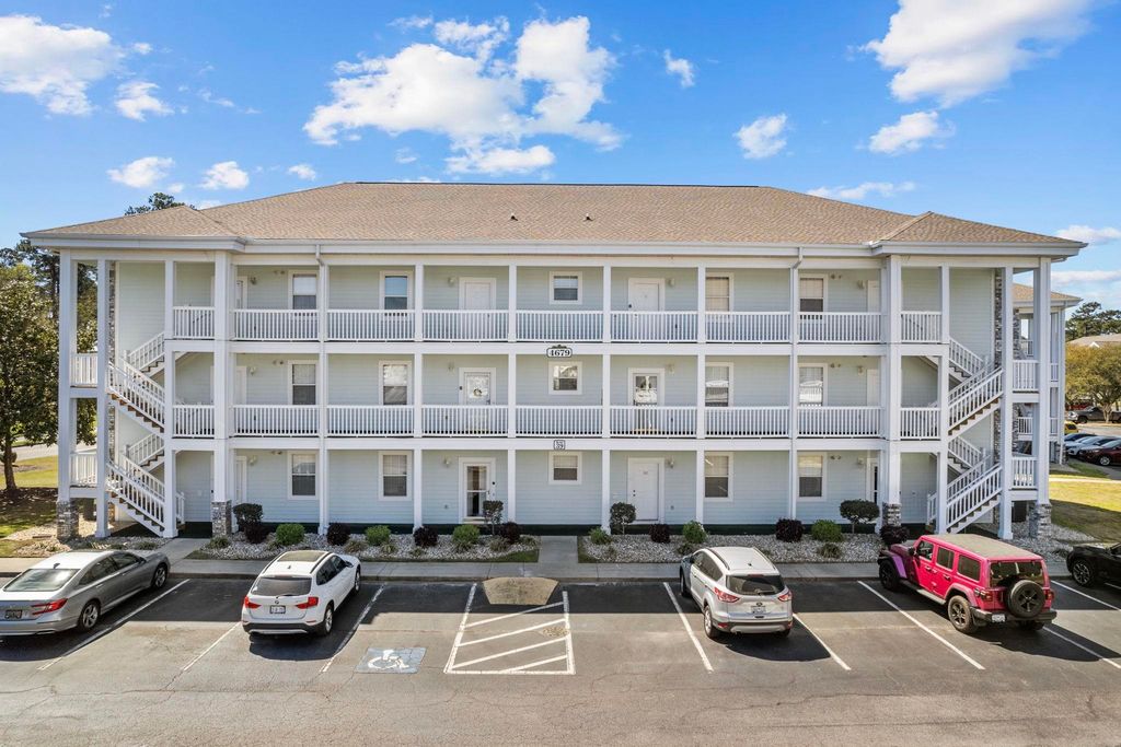 4679 Wild Iris Dr Apt 204, Myrtle Beach, SC 29577