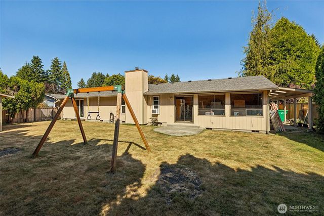 2807 Kirkaldy Court SE, Olympia, WA 98501