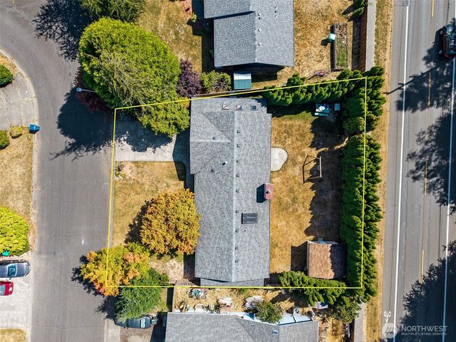 2807 Kirkaldy Court SE, Olympia, WA 98501