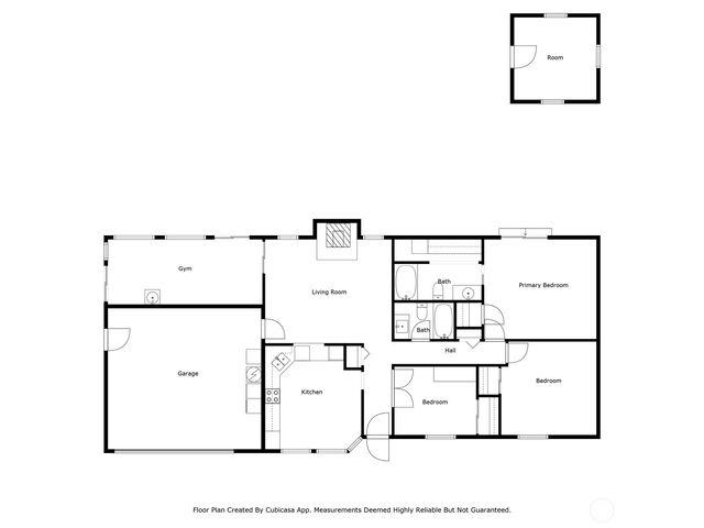 2807 Kirkaldy Court SE, Olympia, WA 98501